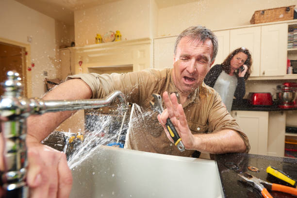 Best Flood restoration services  in Genesee, CO